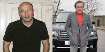 “რეანომობილისთვის 66 000 ლარია საჭირო” – რას წერს მერაბ სეფაშვილი ზურა დოიჯაშვილის შესახებ