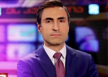 “მთავარი არხის” წამყვანი მამა შალვას მიმართავს