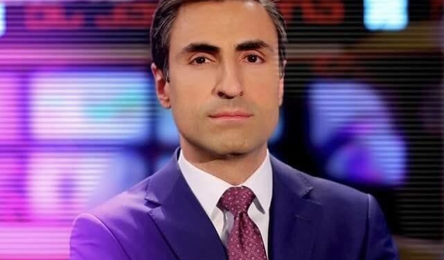 “მთავარი არხის” წამყვანი მამა შალვას მიმართავს