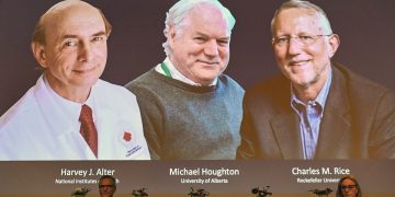 ნობელის პრემიის ლაურეატების დაჯილდოება დისტანციურ ფორმატში გაიმართა