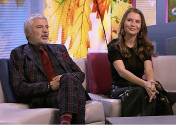 სოსო პავლიაშვილის პანდემიური ჯვრისწერა და ონლაინ-ქეიფი თბილისი-მოსკოვს შორის