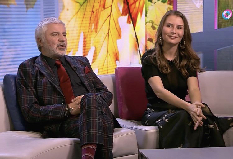 სოსო პავლიაშვილის პანდემიური ჯვრისწერა და ონლაინ-ქეიფი თბილისი-მოსკოვს შორის