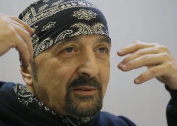 “ვსვი და მიწია, შეტევა მქონდა” –  დათო ევგენიძემ დაბადების დღე სასწრაფოს გარემოცვაში გაატარა