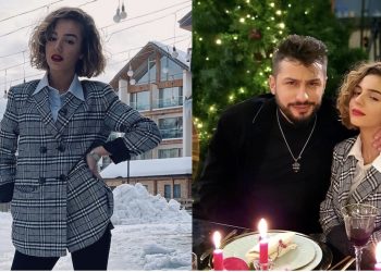 გიორგი გასვიანი ქორწინდება – დაათვალიერეთ უმშვენიერესი მარიტას ფოტოები