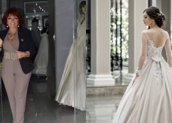 “თუკი რამ ძვირფასი და ანტიკვარი მქონდა, ყველაფერი გავყიდე” – საქორწინო კაბების ქართული ბრენდის არსებობა კითხვის ნიშნის ქვეშ დგას