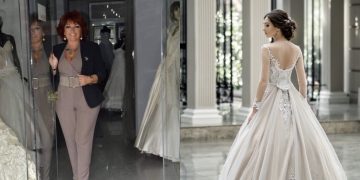 “თუკი რამ ძვირფასი და ანტიკვარი მქონდა, ყველაფერი გავყიდე” – საქორწინო კაბების ქართული ბრენდის არსებობა კითხვის ნიშნის ქვეშ დგას