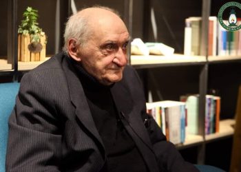 გურამ დოჩანაშვილის 25 ფრაზა