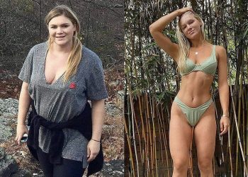 ჯანჯაფილის და ვაშლის ნაყენი: ერთ თვეში – 30 კილოგრამი