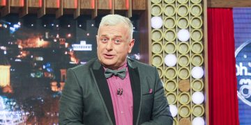 “რაც შეიცვალა არხის მფლობელი, ჩვენს არცერთ გადაცემაზე ცენზურა არ ყოფილა”