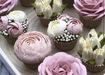 ჯეინ ტეილორის ქაფქეიფების რეცეპტი