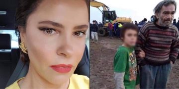 “ეს ბავშვი თვითონ ჯართს აგროვებს ხოლმე მამა მშენებლობაზე მუშაობს” – რას წერს ია ფარულავა აფრიკელ მამა შვილზე