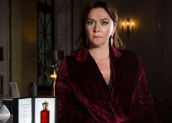 როგორ გახდა ეკა ხოფერია აფხაზეთის ავტონომიური რესპუბლიკის განათლების და კულტურის მინისტრი