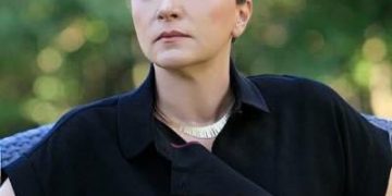 “ვერაფერი დავწერე გუშინ და მთელი ღამე ამ ძალიან მაგარ კაცზე მეფიქრებოდა”