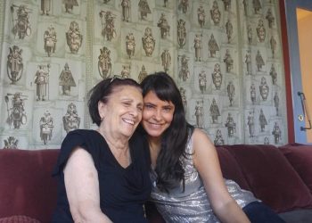 “სიცოცხლისთვის იბრძვის, აპარატზეა შეერთებული!”