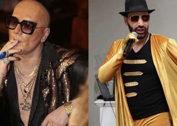 “მე შენ გაგზავნიო და ნოეს გაყოლებო” – გია სურამელაშვილის პროდუსერი კრიმინალურმა პოლიციამ დააკავა