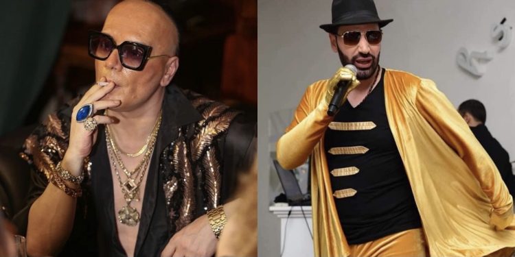 “მე შენ გაგზავნიო და ნოეს გაყოლებო” – გია სურამელაშვილის პროდუსერი კრიმინალურმა პოლიციამ დააკავა