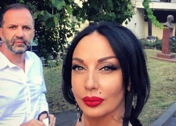 “ხელისუფლება როცა არის ქვეყანაში, ადამიანებზე უნდა ფიქრობდეს. მე ხომ არ ვიფიქრებ მათ ნაცვლად”