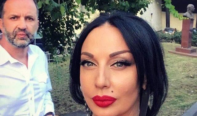 “ხელისუფლება როცა არის ქვეყანაში, ადამიანებზე უნდა ფიქრობდეს. მე ხომ არ ვიფიქრებ მათ ნაცვლად”