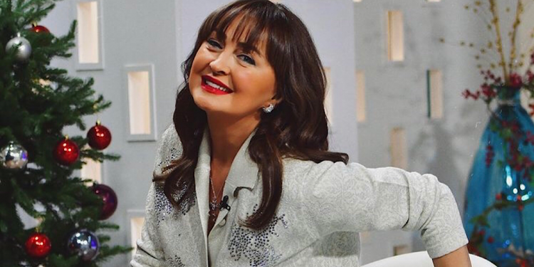 “ერთ რამეს გასწავლით…” – როგორ ავაწყოთ ტრენდული ნაძვის ხე