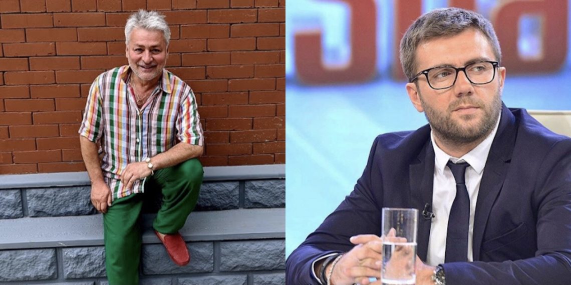 “მადლობა უნდა ვუთხრა შსს-ს, ადამიანი რეპუტაციას მილახავდა” – ნოე სულაბერიძის და გია ჯაჯანიძის გამოხმაურება ვიზების სკანდალზე