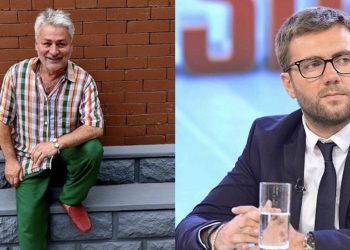 “მადლობა უნდა ვუთხრა შსს-ს, ადამიანი რეპუტაციას მილახავდა” – ნოე სულაბერიძის და გია ჯაჯანიძის გამოხმაურება ვიზების სკანდალზე