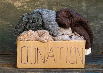 “ზამთრის მარაგი” – შეუერთდი აქციას