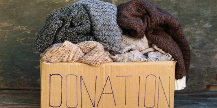 “ზამთრის მარაგი” – შეუერთდი აქციას