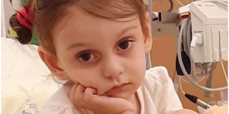 “მოფერება ლექსებად” – საჩუქარი ანიტა ფაცაციასგან – ლექსების კრებული