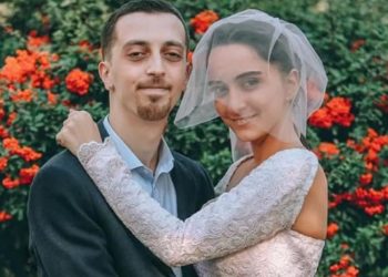 როგორი ქორწილი გადაიხადა “ჩცდ”-ს ბაქარიმ პანდემიის დროს