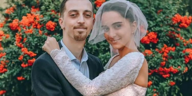 როგორი ქორწილი გადაიხადა “ჩცდ”-ს ბაქარიმ პანდემიის დროს