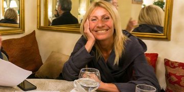 მომღერლები, საახალწლო კონცერტზე, აივნებიდან იმღერებენ – დეტალებით ბასა ფოცხიშვილი