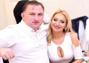 სოფო ბედიას ქმარი დეპუტატი გახდა – რას წერს მომღერალი