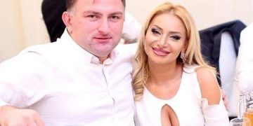 სოფო ბედიას ქმარი დეპუტატი გახდა – რას წერს მომღერალი