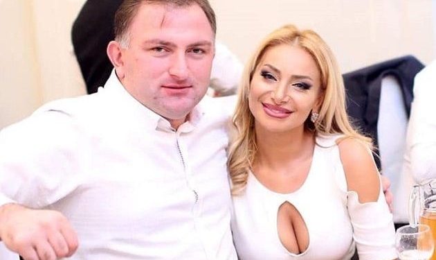 სოფო ბედიას ქმარი დეპუტატი გახდა – რას წერს მომღერალი