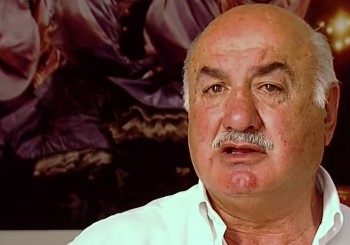 “არაფერი მაწუხებს, არ გამრთულებია…” – 79 წლის ფრიდონ სულაბერიძე კორონავირუსს სახლში ებრძვის