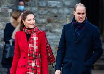 კეიტ მიდლტონი და პრინცი უილიამი სკანდალში ეხვევიან – სამეფო წყვილს მოსახლეობა აკრიტიკებს