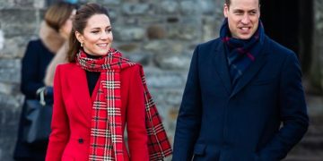 კეიტ მიდლტონი და პრინცი უილიამი სკანდალში ეხვევიან – სამეფო წყვილს მოსახლეობა აკრიტიკებს