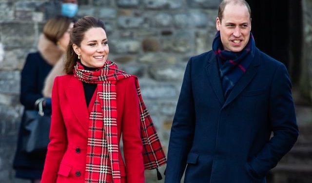 კეიტ მიდლტონი და პრინცი უილიამი სკანდალში ეხვევიან – სამეფო წყვილს მოსახლეობა აკრიტიკებს