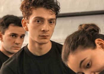 The Guardian-მა „და ჩვენ ვიცეკვეთ“ 2020 წლის 50 საუკეთესო ფილმს შორის დაასახელა