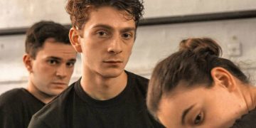 The Guardian-მა „და ჩვენ ვიცეკვეთ“ 2020 წლის 50 საუკეთესო ფილმს შორის დაასახელა