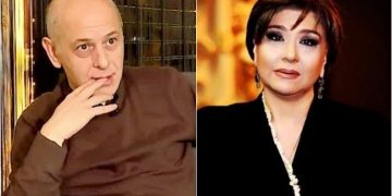 “მინდა ის ხალხი გავაწბილო, ვინც სისულელეებს წერს, მე და გია ბევრად ადრე დავუბრუნდით ერთმანეთს”