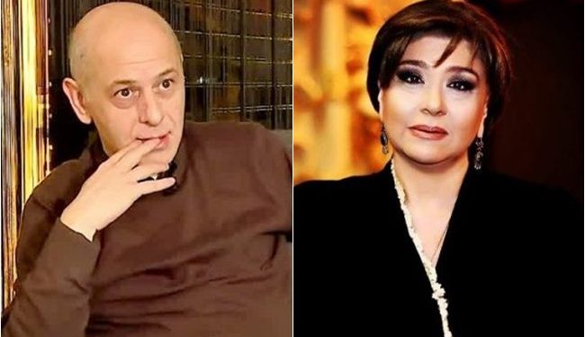 “მინდა ის ხალხი გავაწბილო, ვინც სისულელეებს წერს, მე და გია ბევრად ადრე დავუბრუნდით ერთმანეთს”