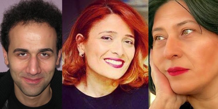 “ახალ წელს სადღაც “გავბოდიალდები”. ჩაკეტილი მართლა გააფრენ” – განწყობები 2020 წლის ბოლოს