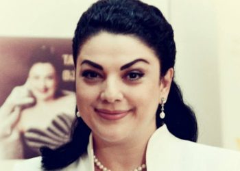 “დანა კბილს არ მიხსნის, ჩემი ყველაზე დიდი ქომაგი, გულშემატკივარი ადამიანი დავკარგე”