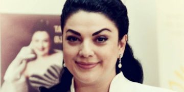 “დანა კბილს არ მიხსნის, ჩემი ყველაზე დიდი ქომაგი, გულშემატკივარი ადამიანი დავკარგე”