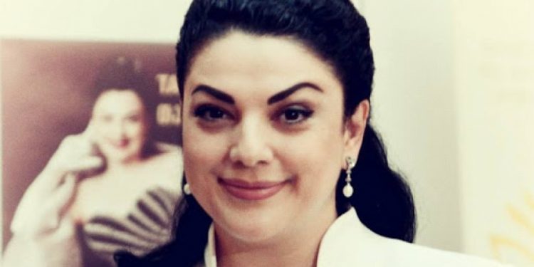 “დანა კბილს არ მიხსნის, ჩემი ყველაზე დიდი ქომაგი, გულშემატკივარი ადამიანი დავკარგე”