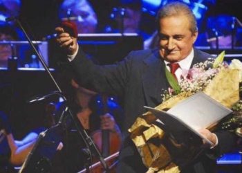 “წუხელ ღამის 11 საათზე ტელეფონში მიმღერა. მერე ჰაერის უკმარისობა დაწყებია და…” – გარდაიცვალა ოპერის მომღერალი ალექსანდრე ხომერიკი