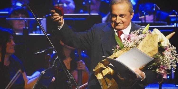 “წუხელ ღამის 11 საათზე ტელეფონში მიმღერა. მერე ჰაერის უკმარისობა დაწყებია და…” – გარდაიცვალა ოპერის მომღერალი ალექსანდრე ხომერიკი