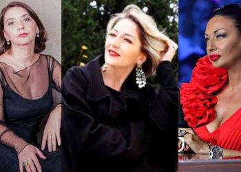 “წელიწადში ორი “საწყალი” კონცერტი იმართება და იმაზეც ამხელა აგრესია მოდის” – რას პასუხობენ საახალწლო კონცერტთან დაკავშირებით მომღერლები ხალხს