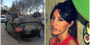 “კაპიშონი” წამოვიფარე და ვბღაოდი, ვკანკალებდი. ეს შიში არასდროს დამავიწყდება” – ლენუკა ყიფშიძე ავარიის დეტალებს იხსენებს